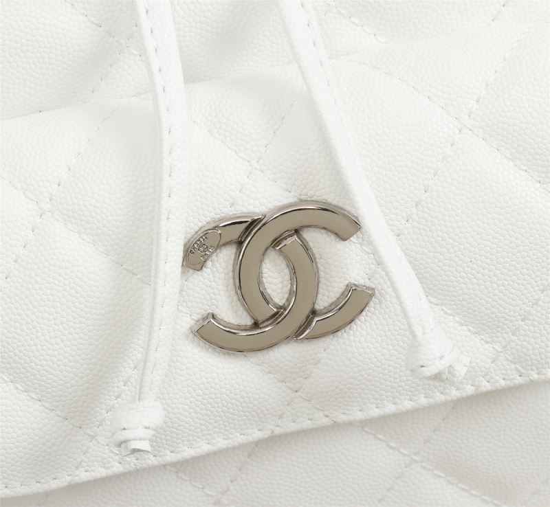 Chanel Backpacks